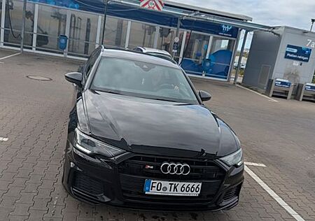 Audi S6 TDI quattro tiptronic Avant -