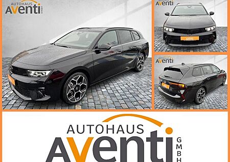 Opel Astra Sports Tourer GS Line *SH Z*LHZ*Alcantara*