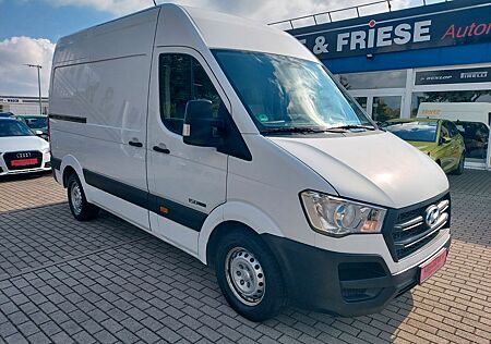 Hyundai H 350 H350 Kasten L2H2 Eco M+S