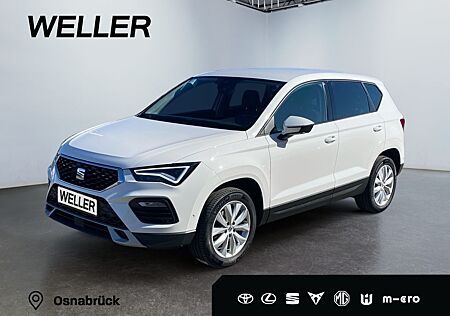 Seat Ateca 1.0 TSI OPF Style *Standhz*CarPlay*el Heck