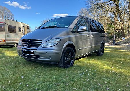 Mercedes-Benz Viano 2.2 CDI TREND kompakt TREND