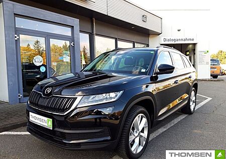 Skoda Kodiaq 1.5 TSI ACT Soleil OPF (EURO 6d-TEMP)