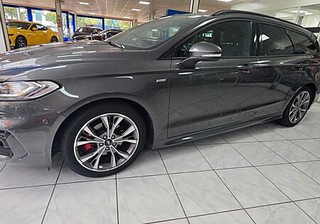 Ford Mondeo 2.0 EcoBlue Aut. ST-Line AHK Navi LED ACC