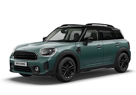 Mini Cooper Countryman Countryman Cooper Yours Trim Driving Assist