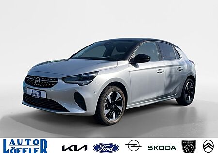 Opel Corsa -e Elegance Klimaaut. PDC RFK SHZ LHZ DAB