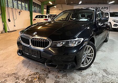 BMW 330 Baureihe 3 Lim. e Sport Line