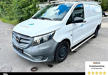 Mercedes-Benz Vito Kasten CDI FWD lang Klima NETTO 7500