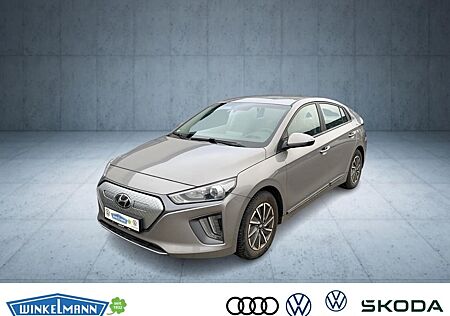 Hyundai Ioniq Trend Elektro Navi Soundsystem ACC Apple C