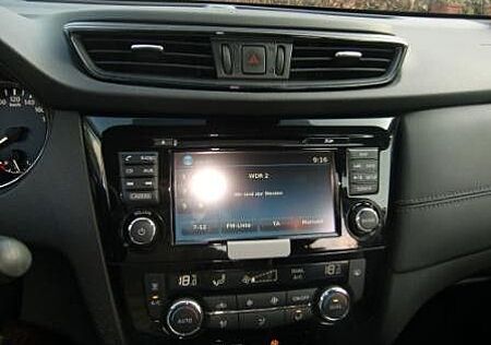 Nissan X-Trail 2.0 dCi DPF N-CONNECTA 4x4 AUTO N-CO...
