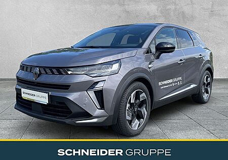 Renault Symbioz TECHNO E-TECH FULL HYBRID 145 SHZ+KAMERA