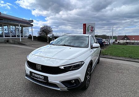 Fiat Tipo 1.5 GSE Hybrid Cross