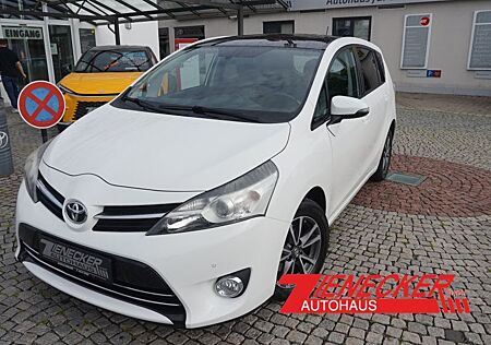 Toyota Verso 1.8 Multidrive S 5-Sitzer Skyview Edition