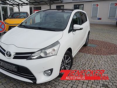Toyota Verso 1.8 Multidrive S 5-Sitzer Skyview Edition