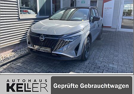 Nissan Qashqai 1.3 DIG-T N-Connecta