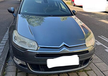 Citroën C5 Tourer Tendance
