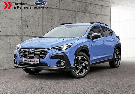 Subaru Crosstrek 2.0ie Edition Comfort Plus Navi LED