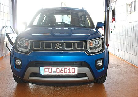Suzuki Ignis 1.2 DUALJET HYBRID Comfort+