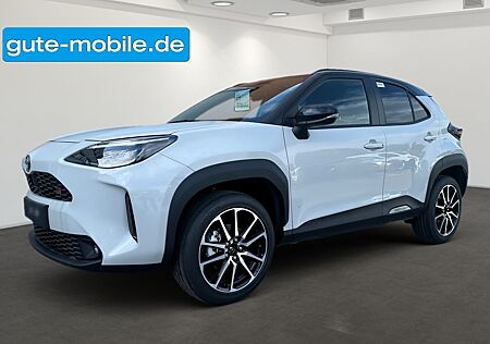 Toyota Yaris Cross 5-Türer GR SPORT 1,5-l-VVT-iE Hybrid