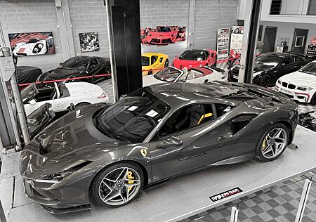 Ferrari F8 - lift - ppf - canna di fucile
