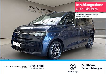 VW T7 Multivan Volkswagen 2.0 TDI Life 7-Sitze DCC