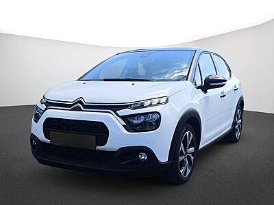 Citroën C3 SHINEPACK PT83S&S