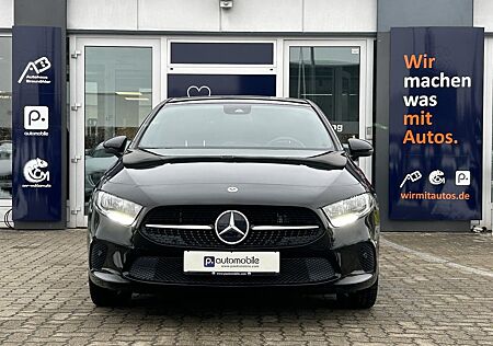 Mercedes-Benz A 250 e*NAVI*MBUX*LED*KAMERA*LEDER*