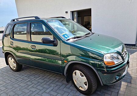 Suzuki Ignis 1.3 4WD
