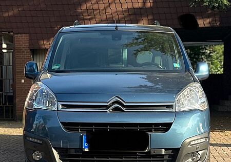 Citroën Berlingo PureTech 110 S&S Multispace Selecti...