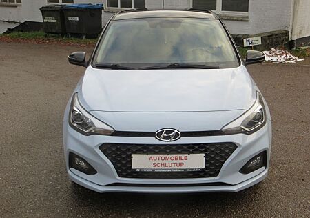 Hyundai i20 Advantage +. 1Hand