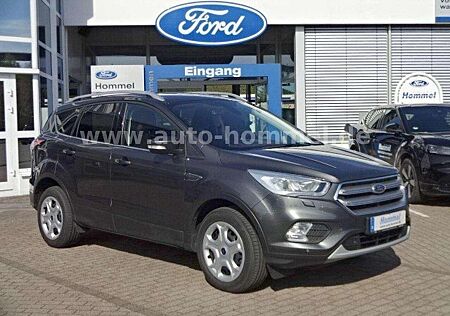 Ford Kuga Cool&Connect NAVI+PP+WINTERP.+TEMPOM.