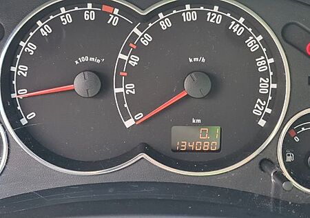 Opel Meriva 1.4 TWINPORT -