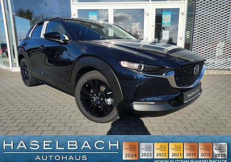Mazda CX-30 Homura Klimaaut Sitzheizg Tempomat RFK Fre