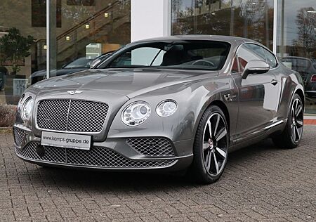 Bentley Continental GT W12 *top gepflegt*MwSt. ausw.*