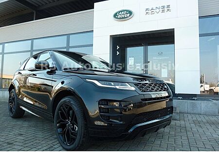 Land Rover Range Rover Evoque Evoque P200 R-Dyn.SE AT 20"ACC GSD BlackPack
