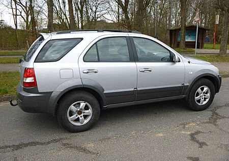 Kia Sorento 2.5 CRDi a.AHK 2.800 kg