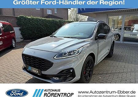Ford Kuga PHEV Graphite Tech Edition AHK NAVI LED ACC