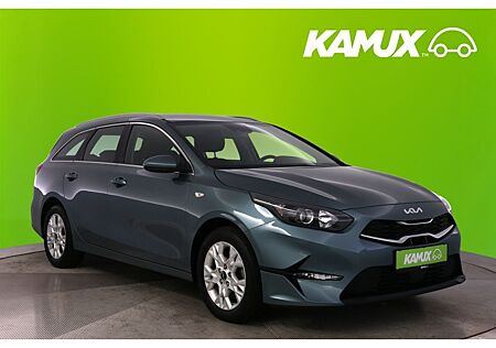 Kia Cee'd Sportswagon Ceed_sw 1.5T-GDI Aut.Vision+NAVI+VIRTUAL+KAMERA