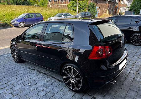 VW Golf Volkswagen 2.0 FSI Sportline