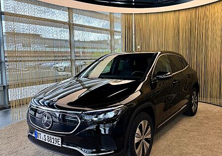 Mercedes-Benz EQA gebraucht kaufen Mercedes-Benz EQA 250+ Totwinkel+MBUX+LED+RüKam+el.Heckklappe