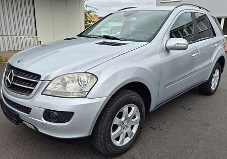 Mercedes-Benz ML 320 CDI -
