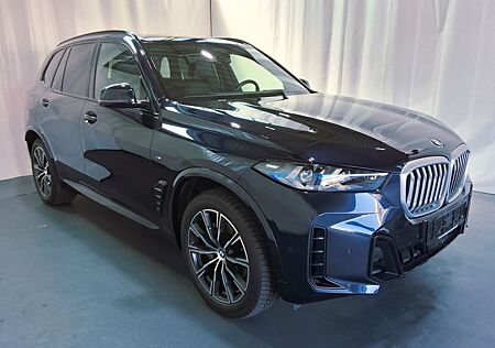 BMW X5 Baureihe 30 d xDrive M Sport