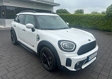 Mini Cooper SE Countryman Classic Trim All4