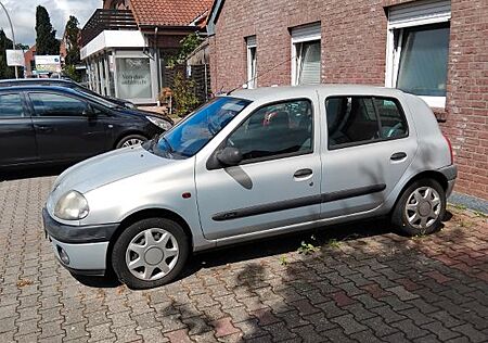 Renault Clio RT 1.2 ECON Klima RT