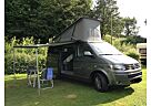 VW T5 California Volkswagen Comfortline (Ocean) neuer Motor