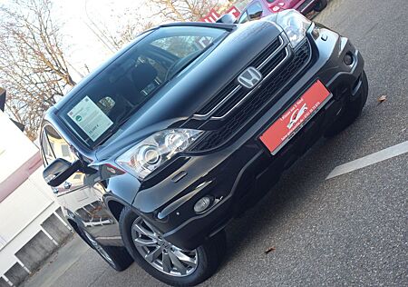 Honda CR-V 4x4 Elegance, 8-fach Jahreswagenzustand