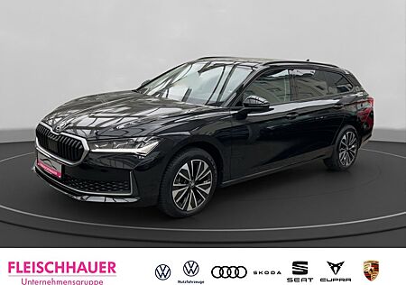 Skoda Superb Combi 2.0 TSI DSG 4x4 HUD AHK Navi Digita
