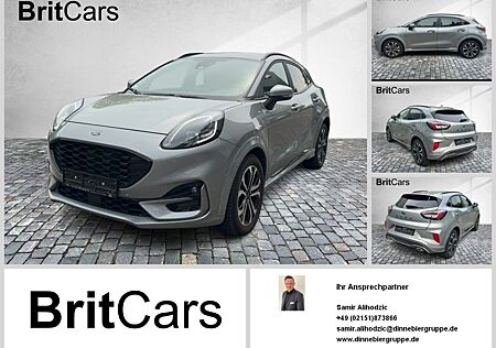 Ford Puma ST-Line X LED+Navi+Kamera+Winterpaket