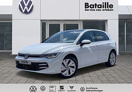 VW Golf Volkswagen VIII 1.5 TSI Life Facelift