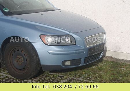 Volvo V 50 1.8 Kinetic  Xenon/Navi/Klima/Pdc/Shz/Tempo
