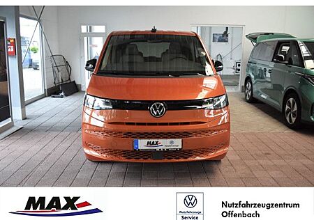 VW T7 Multivan Volkswagen Multivan KÜ 2.0 TDI 110 kW*6 Si*Navi*Kamera*